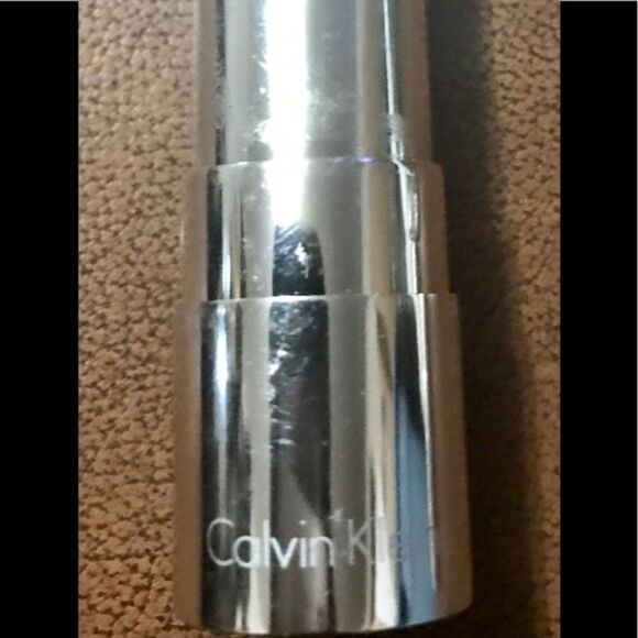Calvin Klein Lipstick in Clive made‎ in Italy - Picture 5 of 5